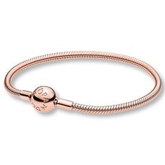 Brand New Without Tag Nwot Authentic Pandora 14k Rose Gold Plated Moments Snake Chain Bracelet Retail $225 Very Pretty Bracelet. One Of My Favorite Bracelet From Pandora. Bracelet Length Total Is 6” Come With Pandora Pouch. Rose Gold Charm Bracelet With Jubilee Bracelet, Rose Gold Charm Bracelet With Jubilee Detail, Rose Gold Jubilee Charm Bracelet, Rose Gold Bracelet With Lobster Clasp, Rose Gold Snake Chain Bracelet, Rose Gold Jubilee Chain Bracelet, Classic Rose Gold Snake Chain Jewelry, Elegant Rose Gold Charm Bracelet With Lobster Clasp, Pandora Rose Gold Bracelet