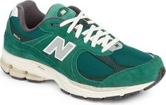 New Balance 2002R Sneaker (Men) | Nordstrom New Balance, Running Shoes, Nordstrom, Running, Sneakers