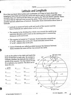 the earth is shown with lines and dots on it, as well as numbers for each continent