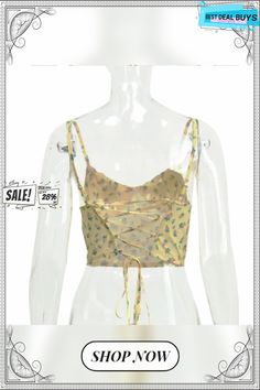 Sleeveless Floral Adjustable Camisole Super Crop Slim Top Casual Summer Vest With Built-in Bra, Stretch Cami Vest For Summer, Fitted Sleeveless Summer Tank Top, Yellow Tank Top With Built-in Bra For Spring, Sleeveless Summer Tank Top With Built-in Bra, Spring Cami Vest With Adjustable Straps, Sleeveless Tank Top With Built-in Bra For Summer, Fitted Sleeveless Tank Top With Straps, Fitted Sleeveless Camisole For Summer