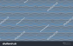 an abstract blue and gray background with wavy lines