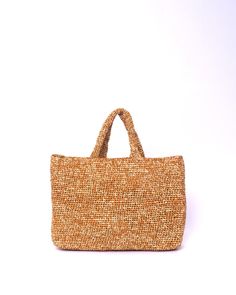 Sustainable Raffia Tote Bag - Handwoven Beach Style , Handwoven Bag for Summer ,Woven Tote Bag , Everyday Use bag , gift for her by IsliAndTisli on Etsy Woven Straw Top Handle Bag For Shopping, Beige Rectangular Jute Beach Bag, Woven Jute Top Handle Bag, Woven Jute Bag With Top Handle, Woven Jute Shoulder Bag With Top Handle, Jute Woven Top Handle Shoulder Bag, Top Handle Woven Jute Bag, Casual Handwoven Crochet Bag With Top Handle, Top Handle Woven Jute Shoulder Bag