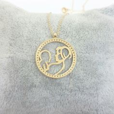 -The mother child baby design decorated with zirconia stones women jewelry pendant necklace is made with high-quality 14K real solid gold. - We recommend you to review our other bracelets, earrings, rings and necklaces. We have listed many kinds of beautiful and trendy gold and silver products. You won't regret! https://www.etsy.com/shop/LatikaJewelryShop - High polish finish and set with flawless cubic zirconia stones. The mother baby necklace has a round, disc, circle frame. Mother's head deco 14k Stamped Jewelry For Valentine's Day Gift, Personalized White Gold Stainless Steel Jewelry, Nickel Free Yellow Gold Necklace As Gift For Mom, Nickel-free Yellow Gold Necklace For Mom, Hypoallergenic Rose Gold Jewelry For Personalized Gifts, Stainless Steel Pendant Jewelry For Mother's Day, Stainless Steel Round Pendant Jewelry For Mother's Day, Hypoallergenic Yellow Gold Round Jewelry, Nickel-free Fine Jewelry For Gifts