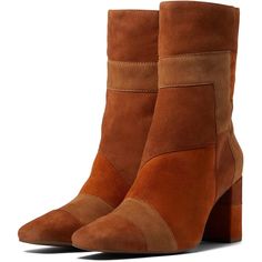 Add A Dose Of Sophistication To Your Eclectic Style With The Seychelles Hometown Mid Calf Boots. Leather Upper. Leather And Fabric Lining. Leather Insole. Zippered Closure. Square Toe. Block Heel. Synthetic Outsole. Imported. Measurements: Heel Height: 2 34 In Shaft: 9 In New In The Box Size 7 Orange Pointed Toe Boots For Fall, Orange Leather Boots For Spring, Orange Pointed Toe Boots For Spring, Spring Orange Pointed Toe Boots, Seychelles Shoes, Boots Leather, Eclectic Style, Calf Boots, Mid Calf Boots