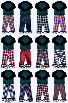 Sleep comfortably with a pajama set that comes with warm pants and a soft t-shirt! Perfect for any seasons: spring, summer, fall, or winter. The shirt is made out of stretchy fabric for a comfortable fit. Warm flannel plaid adult pajama pants that are perfect to wear on Christmas day! Comes with a stretchy elastic waistband for a comfortable fit. Also has pockets! Several different styles available. Pants: 100% Cotton T-Shirt: 95% Rayon & 5% Jersey BEFORE PURCHASING: Please take a look at al Casual Christmas Sleepwear Sets, Casual Christmas Sleep Sets, Casual Christmas Sleepwear Relaxed Fit, Casual Christmas Sleepover Sets, Casual Short Sleeve Sets For Holiday, Casual Holiday Sleepwear With Long Pants, Casual Christmas Loungewear Set, Casual Christmas Bedtime Pants, Casual Black Christmas Sleepwear