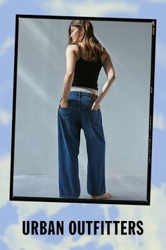 Forever cool Lee jean in a slouchy, straight leg silhouette. Designed in a classic rigid denim featuring a mid-rise waistline and cropped ankle length. Topped with a Lee patch at the back for a timeless vibe. Features Lee button fly ankle jean Cropped straight leg jean Rigid non-stretch denim Lee patch at the back Relaxed, straight-leg fit Cropped ankle length 5-pocket styling Button fly and closure Content + Care 100% Cotton Machine wash Imported Size + Fit Mid rise Straight leg Ankle length Model in Black is 5’10" and wearing size 28 Measurements taken from size 28 Waist: 33" Rise: 12.5" Inseam: 14.5" | Lee Loose Crop Button Fly Ankle Jean in Indigo, Women's at Urban Outfitters Everyday High Rise Cargo Jeans For Spring, Casual Cropped Jeans For Streetwear, Mid-rise Cropped Jeans In Denim Blue For Everyday, High Rise Cargo Jeans For Everyday Spring Wear, Denim Blue Cropped Jeans With Belt Loops, Mid-rise Cargo Jeans For Everyday Spring, Spring Mid-rise Everyday Cargo Jeans, Everyday Spring High Rise Cargo Jeans, Tapered Leg Cropped Jeans In Rigid Denim