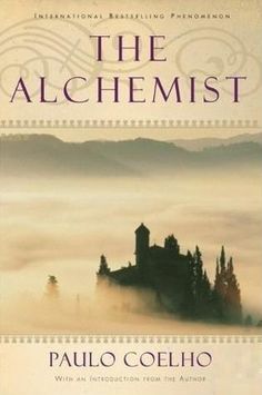 the alchemist by paul coeho