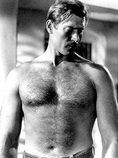 Clint Walker hairy bod | von Movie-Fan School Tv, Hot Dads, Tv Westerns, The Golden Age, Men In Uniform