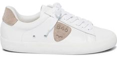 The 33 Most Comfortable White Sneakers For Women 2024 - Brittany Krystle Natural Hair Updo