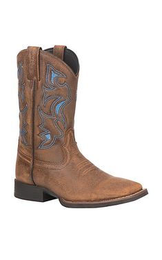 Justin Men's Stampede Collection Tan Bomber Stockman Western Square ToeBoot | Cavender's Boots Store, Vintage Cowboy, Work Boots, Boots Men, Cowboy Boots