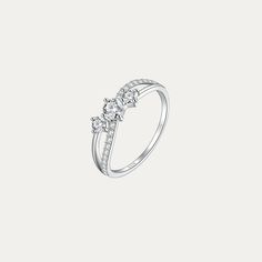 Type: Engagement Ring Material: 925 Sterling Silver Stone: Cubic Zirconia Weight: 1.56g Inner Diameter:1.65-1.81cm Color: Silver Item: Sold As 1 Piece Criss Cross Engagement Ring, Engagement Rings Sale, Ring Ring, Earring Necklace, Ring Necklace, Ring Verlobung, Criss Cross, 925 Silver, Cubic Zirconia