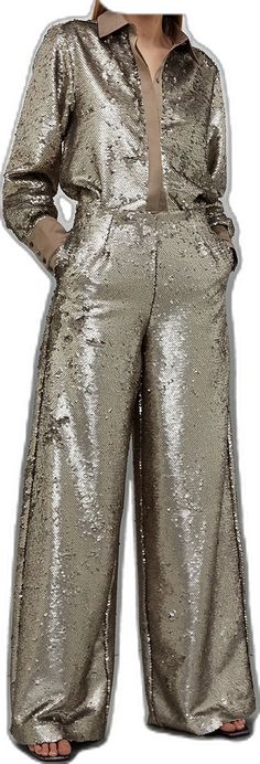 Summer Festive Embellished Pants, Festive Embellished Summer Pants, Holiday Party Glitter Bottoms, Party Glitter Bottoms For Party Season, Glamorous Embellished Bottoms For Evening, Glamorous Embellished Bottoms For Night Out, Shimmer Bottoms For Party And Holiday Season, Holiday Party Shimmer Bottoms, Glamorous Sequined Bottoms For Summer