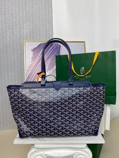 Fashionupstore - Goyard-Bags - 770 All Bags comes with Dust box, C manual, Tag and Paper bag. Our Bags - fashionupstore1 Luxury Square Bag For Errands, Luxury Tote Box Bag For Errands, Designer Box Bag With Removable Pouch For Shopping, Designer Tote Shopping Bag, Designer Tote Satchel For Shopping, Designer Shopping Tote Bag, Designer Tote Travel Bag For Errands, Designer Large Capacity Satchel For Shopping, Designer Large Capacity Box Bag For Shopping