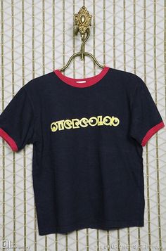 Stereolab t-shirt, vintage rare tee shirt, black red ringer shirt, Spiritualized, Nurse With Wound, Red Fitted T-shirt With Band Merch, Affordable Red T-shirt With Band Logo, Washed Black Relaxed Fit T-shirt Band Merch, Vintage Ringer Tshirt, Red Cotton T-shirt With Band Logo, Sonic Youth, Movie Tees, Red Tee, Concert Tees