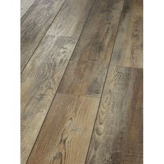 an image of wood flooring that looks like it has been cleaned and is ready to be used