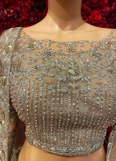 Size 36-44 Embroidery Work, Lehenga, Contact Us, Sequin Skirt, Extra Large, Weddings, Embroidery