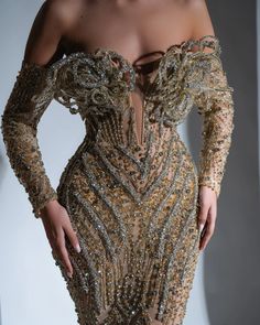 Taxes + Shipping included! Luxury Long Sleeve Gold Gown, Luxury Gold Sequin Dress, Luxury Embellished Gold Sequin Dress, Luxury Gold Sequin Gown, Luxury Silver Sequin Dress, Glamorous Style, Matric Dance Dresses, Nigerian Dress, Classy Prom Dresses, African Dresses Modern