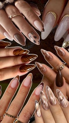 Nails