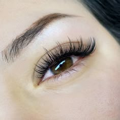 Kylie Jenner Lashes, Eyelash Extensions Classic, Wispy Eyelashes