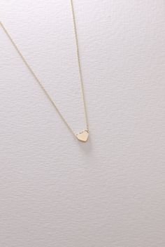 14K Solid Gold Heart Necklace Dainty Heart Charm Mothers Day Gifts Minimalist Heart Necklace Stylish Jewelry for Women Gift for Her - Etsy UK Minimalist Open Heart Sterling Silver Necklaces, Rose Gold Sterling Silver Jewelry With Heart Beads, Mother's Day Fine Jewelry Heart Pendant Necklace, Fine Jewelry Open Heart Necklace Gift For Her, 14k Gold Heart Pendant Necklace As Gift For Her, Everyday Double Heart 14k Gold Charm Necklace, Fine Jewelry Heart Necklace With Delicate Chain As Gift, Simple Design Jewelry For Valentine's Day Anniversary, Mother's Day Heart Pendant Fine Necklace