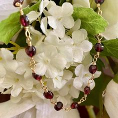 Beautifully faceted garnet coin beads necklace. Can be worn as is or with pendants. Length 16" Extender 2.75" Garnet properties is a stone of prosperity and abundance, encouraging gratitude and service to others. It is a deeply spiritual stone also known as the stone of good luck and health. It can help get rid of the negative energies and transform them to positive ones. It's a good gemstone for purification and detoxification. -This information is intended for spiritual support only- Beads 4mm Garnet Properties, Cute Pendants, Service To Others, Base Chakra, Prosperity And Abundance, Garnet Necklace, Coin Necklace, Beads Necklace, Red Garnet