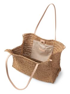 product photo Beige Rectangular Straw Bag For Travel, Beige Casual Crochet Bag For Travel, Casual Beige Crochet Bag For Travel, Lightweight Beige Straw Bag For Travel, Casual Beige Straw Travel Bag, Casual Woven Beach Bag For Daily Use, Casual Beige Straw Bag For Travel, Casual Woven Beach Bag For Everyday Use, Casual Everyday Woven Beach Bag