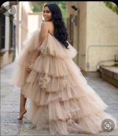 Long Tutu Skirt, Ruffle Tulle Dress, Photo Shoot Dress, Long Tutu, Night Dresses, Suits Clothing, Dress Sleeve Styles, Photoshoot Dress, Two Piece Swimwear