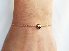 Textured Bracelet, Wedding Charm, Bracelet Wedding, Bracelet Dainty, Personalized Bridesmaid Gifts, Bracelet Chain, Bridesmaids Personalized, Minimalist Bracelet, Layered Bracelets