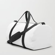 No need to muffle your duffle game. Our duffle bags are sure to be your new favorite gym and travel go-to, featuring crisp printed designs on durable spun poly fabric for a canvas-like feel. Constructed with premium details inside and out for ultimate protection and comfort. Available in three sizes.       - Crafted with durable spun poly fabric for high print quality    - Soft polyester lining with interior zip pocket    - Adjustable shoulder strap with foam pad and carrying handles    - Double Gym Bag Essentials, Will Herondale, Gym Gifts, Travel Duffle Bag, Bag Essentials, Travel Duffle, Color Pairing, Duffle Bag Travel, Color Poem