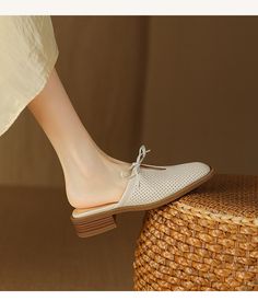 CHIKO Jameela Round Toe Block Heels Clogs/Mules Shoes Summer Leather Clogs With Pointed Toe, Spring Brown Clogs With Textured Sole, Beige Slip-on Mules With Round Toe, Beige Casual Mules With Low Heel, Casual Beige Low Heel Mules, Spring Closed Toe Mules With Removable Insole, Beige Leather Slip-on Clogs, White Low Heel Mules With Leather Sole, Spring Slip-on Mules With Leather Sole