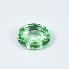 Flawless AAA+ 12.15 Ct 100% Natural Montana Green Tourmaline Oval Cut Gemstone (GIT) Certified Very Beautiful Ring Stone 14.72 x 11.51 MM TOTAL CARAT WEIGHT = 12.15 CT LENGTH = 14.72 MM WIDTH = 11.51 MM DEPTH = 7.45 MM DIMENSION = 14.72 x 11.51 x 7.45 MM PRODUCT DETAILS NATURAL CUT GEMSTONE ALL NATURAL TOURMALINE EXCELLENT TOP QUALITY TOURMALINE CERTIFIED BY LAB BEST PRICE OFFERED NOTE - #YOU WILL RECEIVE THE SAME PRODUCT YOU SEE IN PICTURE. #DEAR BUYERS PLEASE FEEL FREE TO ASK QUESTIONS #WE WIL Oval Green Gemstones For Formal Occasions, Formal Large Green Gemstone, Luxury Oval Green Gemstones, Large Oval Green Gemstones, Unique Large Green Gemstones, Faceted Oval Green Gemstones, Oval Green Natural Gemstones, Green Tourmaline, Oval Cut