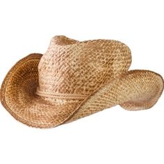 Now the fastest draw can wear the comfiest straw. This woven Straw Cowboy Hat features a classic western design with a creased crown and stylishly shaped brim dipping low over the forehead and turned up at the sides. A braided straw hatband and adjustable chinstrap provide the finishing touches. Cooler than a felt hat this Straw Cowboy Hat is for the high IQ ranch hand who knows how to cope with the elements. Straw Cowboy Hat product details:  12in wide x 14in long x 4 1-2in tall Fabric and stra Cowboy Hat Halloween Costume, Clubbing Shoes, Halloween Costume Hats, Hat Halloween Costume, Ranch Hand, Straw Cowboy Hat, High Iq, Chapeau Cowboy, Cowboy Party