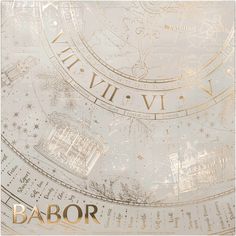 Time is full of magic. Whether with family, best friends, or alone, enjoying peace, quiet, and rest is truly special, especially as the year comes to an end. Give the highest form of luxury—time.
The BABOR Ampoule Calendar provides 24 days of unique and lavish moments of indulgence.
The ideally matched active concentrates provide refreshing moisture, vitality, and restful regeneration for you to celebrate with a delightful daily ritual. 4x HYDRA PLUS: Maximum hyaluron power for maximum skin mois Advent Calenders, Red Algae, Daily Ritual, Reduce Wrinkles, Flawless Skin, Active Ingredient, Travel Size Products, Ritual, Advent Calendar