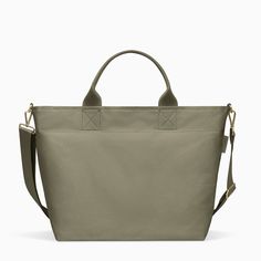 Cross-our-hearts promise you'll love this Crossbody Tote! It checks all the boxes on features and functionality: Work Tote ✔️Everyday Tote ✔️Teacher Tote ✔️Mom Tote ✔️Mini Tote Lewk ✔️ Versatile Large Capacity Canvas Bag For On-the-go, Functional Canvas Crossbody Bag For On-the-go, Versatile Everyday Bag With Adjustable Handle, Crossbody Travel Bag With Removable Pouch, Everyday Crossbody Travel Bag With Removable Pouch, Weekender Tote Bag With Adjustable Handle For Travel, Adjustable Handle Tote Weekender Bag For Travel, Travel Weekender Tote With Adjustable Handle, Travel Weekender Bag With Adjustable Handle