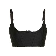 Alexander Wang Cropped Corset Bra Top Black Size 2 Nwt Size 2 Color: Black New With Tags 85% Nylon, 15% Elastane Back Hook And Eye Closures Adjustable Shoulder Straps Boned Bodice Corset Bra Top, Alexander Wang Top, Cropped Corset, Black Corset Top, Corset Bra, Boned Bodice, Long Blonde, Black Corset, Long Blonde Hair