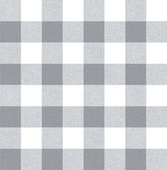 a gray and white checkered fabric pattern that looks like it has been made out of linen