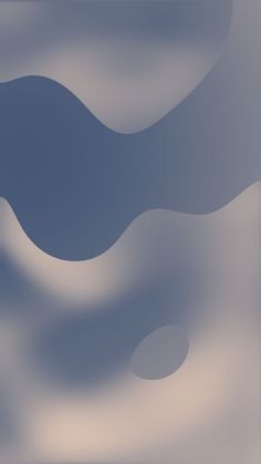 an abstract background with wavy shapes in shades of blue and beige, including the ocean waves