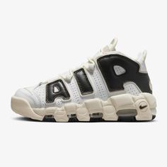 Nike Uptempo Sneakers, Uptempo Shoes, Nike Uptempo, Nike Air More Uptempo, Nike Air More, Night Forest, Shoe Inspo, Nike Store, Womens Basketball