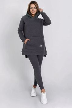 Elevate your loungewear game with our Urban Chill Hoodie & Leggings Combo, the epitome of relaxed comfort and style. This black set features an oversized hoodie and striped leggings, crafted from a premium cotton-spandex blend for maximum coziness and flexibility. Whether you're out for a stroll or enjoying a lazy evening at home, this combo ensures you feel relaxed and stylish at all times. Key Features & Benefits: Cozy Cotton Comfort: Made from 95% cotton and 5% spandex, this combo offers the Cycling Vest, Cycling T Shirts, Womens Dress Tops, Cycling Bib Shorts, Womens Jackets Casual, Tracksuit Set, Leggings Kids, Womens Slides, Streetwear Tshirt