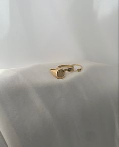 The 14k Solid Gold Signet Ring features a 11 x 9mm oval signet with a faint brushed finish. Carrying years of history, the Signet Ring is a timeless piece that will hold it's value for infinity. Item Details: 14k Solid Gold Size 7 PLEASE NOTE: Our current timeframe for handcrafting this Solid Gold ring is 2-4 weeks before dispatch. Please email us at contact@loveisabelle.com for specific timeframe enquiries. Minimalist Oval Cabochon Signet Ring For Formal Occasions, Minimalist Oval Cabochon Signet Ring For Formal, Timeless Oval Signet Ring, Tarnish Resistant, Timeless Oval Signet Ring Tarnish Resistant, Modern Oval Cabochon Signet Ring For Gift, Modern Oval Cabochon Signet Ring As Gift, Luxury Oval Signet Ring For Everyday, Modern Gold Signet Ring With Oval Cabochon, Modern Gold Oval Cabochon Signet Ring