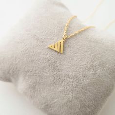 This necklace is a piece of our new collection of Allah necklace made from sterling silver and 14k gold. The collection includes different designs that suit all tastes Kufi/calligraphy, heart/rectangle/triangle shapes, tiny/big sizes. Here is the link for the full collection: https://etsy.me/2Swd0lPAll the designs can be made as necklace, bracelet, and earrings. If you also want a complete set that includes a necklace, a bracelet and earrings please get in touch with us. We accept custom orders! Minimalist Gold Initial Pendant Necklace, Minimalist Gold Sterling Silver Initial Necklace, Minimalist Handmade Gold Charm Necklace, Minimalist Yellow Gold Necklace For Gift, Gold Sterling Silver Pendant Charm Necklace, Gold Sterling Silver Initial Necklace For Her, Gold Sterling Silver Initial Necklace As Gift For Her, Gold Sterling Silver Charm Necklace Gift For Her, Dainty Gold Initial Necklace In Sterling Silver