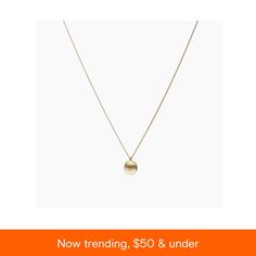 in stock Gold Oval Jewelry With Delicate Chain, Oval Gold Jewelry With Delicate Chain, Everyday Gold-tone Round Pendant Jewelry, Everyday Gold-tone Jewelry With Round Pendant, Polished Yellow Gold Charm Necklaces, Gold-tone Oval Necklace For Gift, Yellow Gold Medallion Jewelry With Adjustable Chain, Adjustable Gold-tone 14k Gold Necklaces, Oval Yellow Gold Jewelry With Delicate Chain