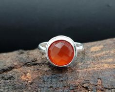 Caroline Ring Silver, 925 Solid Sterling Silver Ring, Rose Gold, 22K Yellow Gold Fill, Orange Stone Ring, Handmade RingDescription: It is a orange caroline gemstone ring made in sterling silver or rose gold or 22k gold fill. You can select any size or metal you want from drop down menu...................SHOP JEWELLERYVILLA>https://www.etsy.com/in-en/shop/jewelleryvilla...........................FAST, FREE SHIPPING AND HANDLING TIME..........................Handling Time: We take handling time of Orange Sterling Silver Ring, Orange Hallmarked Ring As Gift, Handmade Orange Rings For Gifts, Handmade Orange Rings As Gift, Carnelian Orange Rings For Gifts, Orange Carnelian Rings For Gifts, Orange Stone Ring, Silver Gift Wrap, Orange Stone