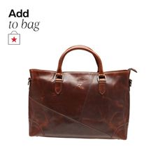 in stock Laptop Organization, Men's Totes, Urban Looks, Online Purchase, Travel Accessories, Zipper Pocket, Shoulder Strap, Genuine Leather, Laptop