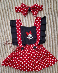 Minnie Mouse Theme, Baby Alive Dolls, Mother Art, Baby Minnie, Unique Mehndi Designs, Baby Alive, Birthday Diy, Dresses Kids Girl, Baby Dress