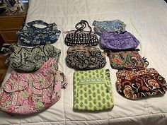 Great Shopping vera bradley crossbody, Women's Bags Women's Bags, Vera Bradley, Fashion Bags, Bags Handbags, Bag Lady, Handbags, Free Shipping, Best Deals