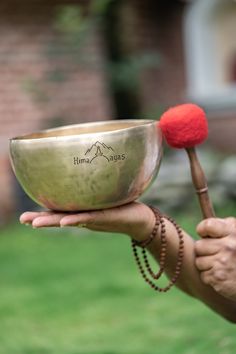 This is a Tibetan Singing Bowl with Buddha Symbol used for chakra healing and energizing . Do you find hard to Meditate ? Though we know meditation is good for our mind and starting our day with it energizes our whole day. But we find it difficult to meditate. Have you tried Meditating with Singing bowl? Playing a singing bowl before meditating allows the brain to synchronise with the sound frequencies of the bowl and assists in maintaining focus and relaxation. You can use the bowl in private m Buddha Life, Tibetan Singing Bowls, Green Tara, Wheel Of Life, Singing Bowl, Peace And Harmony, Sound Healing, Singing Bowls, Local Artisans