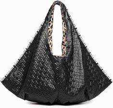 Expertly crafted from premium faux leather, this versatile hobo handbag boasts a unique textured finish on both sides. Perfect for the fashion-savvy individual, it offers a sophisticated look and feel while providing ample storage space for all your essentials. Elevate your style with this must-have accessory. Polyester blend and High density nylon fabric are adopted, which is soft,comfortable. Can be the essential everyday fashion tote bag. Even if you use it for heavy items like water bottles and books or a laptop when your hand touch it. LARGE CAPACITY - Bag size: 29" (L)x 27(H),Maximum width up to 17 ".The space of this large aesthetic tote bag is big enough for all of your daily stuffs. Perfect for holding your personal items, such as your ipad, laptop, book, passport, purse, card, A4 Trendy Textured Leather Hobo Shoulder Bag, Versatile Textured Leather Hobo Bag For Errands, Versatile Textured Leather Shoulder Bag For Shopping, Versatile Hobo Bag With Textured Leather And Double Handle, Versatile Faux Leather Textured Shoulder Bag, Textured Leather Double Handle Hobo Bag For Errands, Versatile Textured Faux Leather Shoulder Bag, Textured Leather Hobo Shoulder Bag For Errands, Rectangular Textured Leather Hobo Bag For Shopping