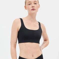 Nwot, Never Worn - Was Too Small For Me But Missed The Return Window. Size Small. Comes From A Smoke-Free And Pet-Free Home A Scoop Neck, Low Back Bralette For Lounging, Watching Tv And Other Inactivities. Everyday Scoop Neck Fitted Bra, Trendy Sports Bra With Built-in Bra And Scoop Neck, Trendy Scoop Neck Sports Bra With Built-in Bra, Trendy Everyday Sports Bra, Black Scoop Neck Sports Crop Top, Black Sporty Scoop Neck Crop Top, Sporty Black Scoop Neck Crop Top, Black Sporty Crop Top With Scoop Neck, Fitted Black Scoop Neck Bra