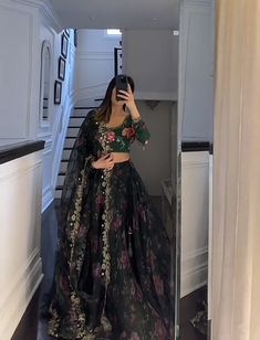 Organza Suits, Floral Lehenga, Organza Lehenga